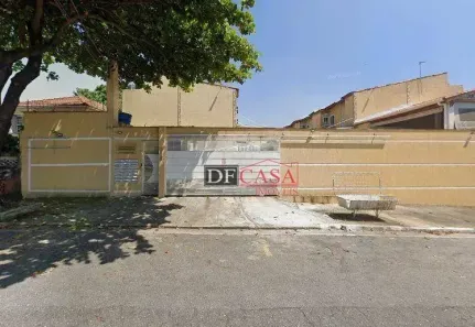 Sobrado com 2 Quartos à venda, 72m² no Vila Ré, São Paulo