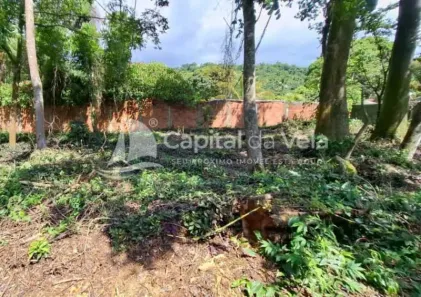 Lote/Terreno à venda, 575m² no Perequê, Ilhabela