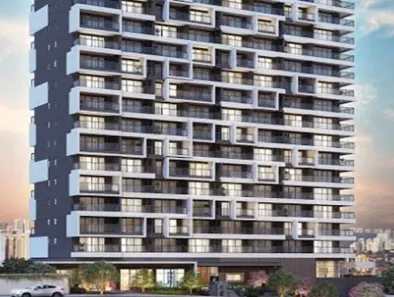 Apartamento com 2 Quartos à venda, 107m² no Sumarezinho, São Paulo