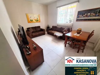Apartamento com 2 Quartos à venda, 83m² no Laranjeiras, Rio de Janeiro