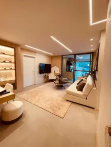 Apartamento com 2 Quartos à venda, 126m² no Cambuí, Campinas