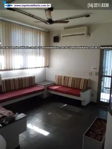 Ponto Comercial com 1 Quarto para alugar, 140m² no Jardim América, Ribeirão Preto
