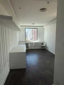 Sala Comercial à venda, 45m² no Vila Nova Conceição, São Paulo