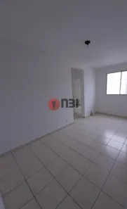 Apartamento com 2 Quartos à venda, 48m² no Loteamento Clube V, São José do Rio Preto
