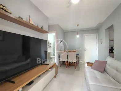 Apartamento com 2 Quartos à venda, 60m² no Cachambi, Rio de Janeiro