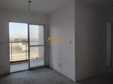 Apartamento com 2 Quartos à venda, 60m² no Chácaras Reunidas São Jorge, Sorocaba