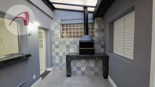 Sobrado com 2 Quartos para alugar, 90m² no Vila Olímpia, São Paulo