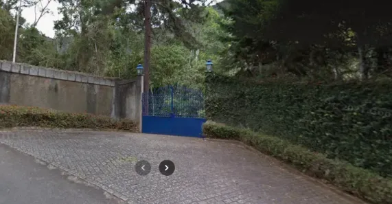 Lote/Terreno à venda, 220000m² no Quebra Frascos, Teresópolis