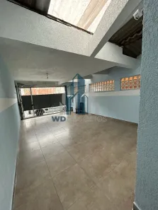 Sobrado com 3 Quartos para alugar, 300m² no São Miguel Paulista, São Paulo