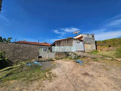 Casa com 2 Quartos à venda, 100m² no Alto de Pinheiros, Paulínia