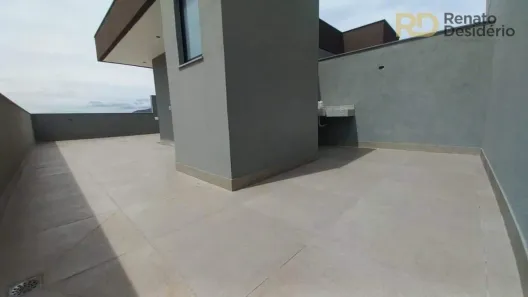 Cobertura com 3 Quartos à venda, 154m² no Sagrada Família, Belo Horizonte