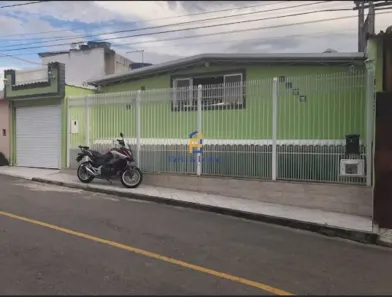 Casa com 3 Quartos à venda, 140m² no Milho Branco, Juiz de Fora