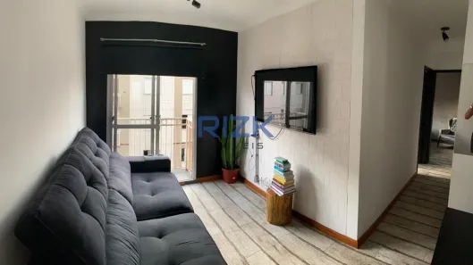 Apartamento com 2 Quartos à venda, 49m² no Cambuci, São Paulo