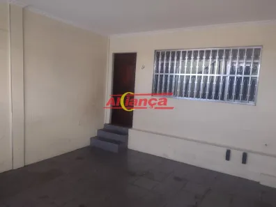 Sobrado com 3 Quartos à venda, 218m² no Ponte Grande, Guarulhos