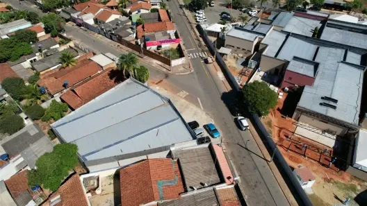 Galpão/Depósito/Armazém para alugar, 280m² no Jardim Rosa do Sul, Aparecida de Goiânia