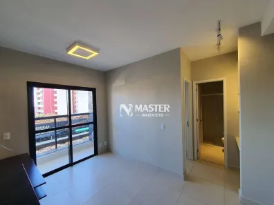 Apartamento com 1 Quarto para alugar, 45m² no Centro, Marília