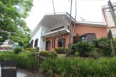Casa com 6 Quartos para alugar, 406m² no Chácara das Pedras, Porto Alegre