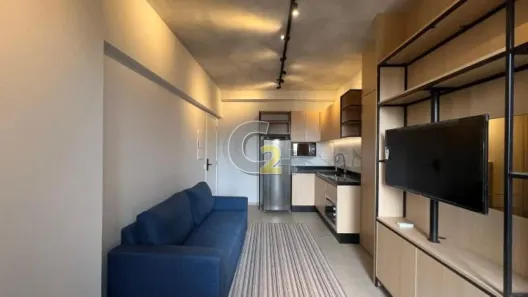 Apartamento com 3 Quartos para alugar, 84m² no Sumarezinho, São Paulo