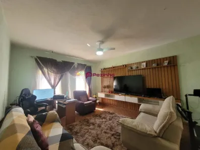 Casa com 2 Quartos à venda, 134m² no Jardim Ouro Verde, Limeira