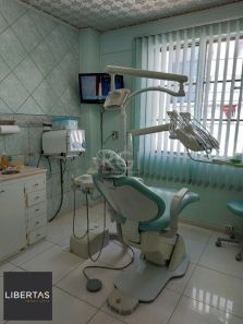 Sala Comercial com 2 Quartos à venda, 37m² no Centro Histórico, Porto Alegre