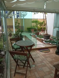 Apartamento com 3 Quartos à venda, 175m² no Santa Maria, São Caetano do Sul