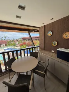Flat com 2 Quartos à venda, 62m² no Porto de Galinhas, Ipojuca