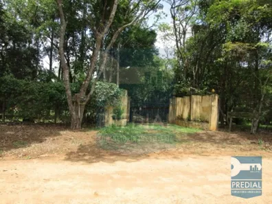 Fazenda/Sítio à venda, 1m² no Chácara Leila, São Carlos