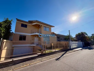Casa com 3 Quartos à venda, 390m² no Bom Abrigo, Florianópolis