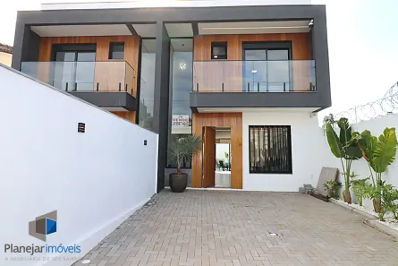Casa de Condomínio com 3 Quartos à venda, 132m² no São Sebastião, Porto Alegre