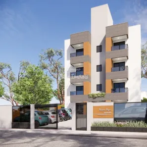 Apartamento com 2 Quartos à venda, 59m² no Poço Fundo, Brusque