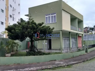 Casa com 5 Quartos à venda, 360m² no Boa Vista, Ilhéus