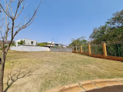 Lote/Terreno à venda, 1058m² no Residencial e Empresarial Alphaville, Ribeirão Preto