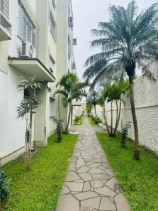 Apartamento com 2 Quartos à venda, 60m² no Cristal, Porto Alegre