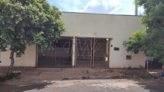 Casa com 4 Quartos à venda, 166m² no Jardim Maria Luiza, Araraquara