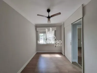 Apartamento com 2 Quartos à venda, 56m² no Pompéia, Santos
