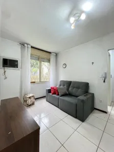 Apartamento com 1 Quarto à venda, 38m² no Cavalhada, Porto Alegre