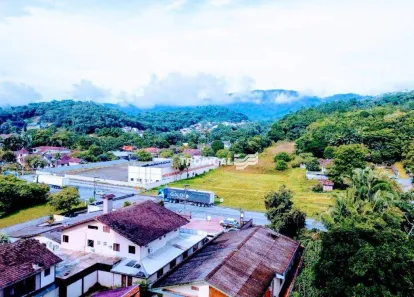 Lote/Terreno à venda, 13909m² no Itoupava Central, Blumenau