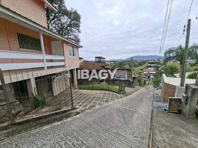 Casa com 2 Quartos para alugar, 84m² no Ribeirão da Ilha, Florianópolis