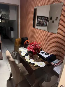 Apartamento com 2 Quartos à venda, 52m² no Limão, São Paulo