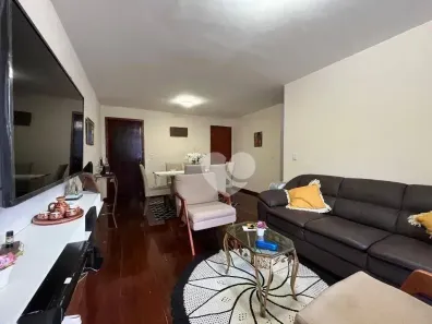 Apartamento com 3 Quartos à venda, 90m² no Recreio dos Bandeirantes, Rio de Janeiro