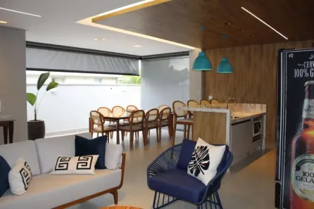 Casa com 4 Quartos à venda, 270m² no Alphaville Flamboyant Residencial Araguaia, Goiânia