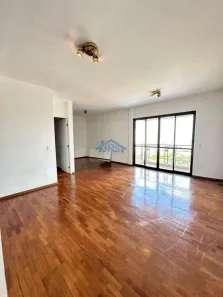Apartamento com 3 Quartos à venda, 85m² no Alphaville Centro Industrial e Empresarial/Alphaville., Barueri