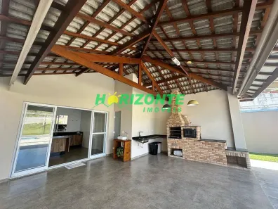 Casa de Condomínio com 3 Quartos à venda, 230m² no Condomínio Terras de Santa Mariana, Caçapava