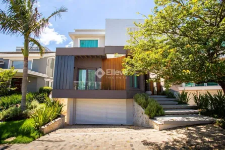 Casa com 4 Quartos à venda, 399m² no São Vicente, Gravataí