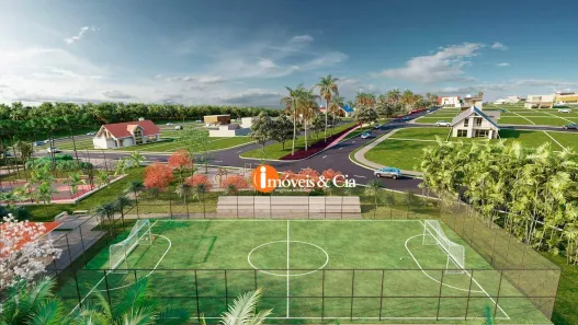 Lote/Terreno à venda, 360m² no Caetetuba, Atibaia