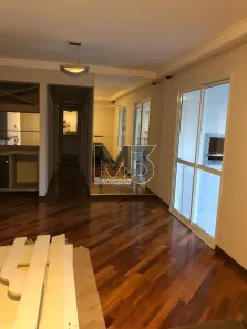 Apartamento com 3 Quartos para alugar, 92m² no Mansões Santo Antônio, Campinas