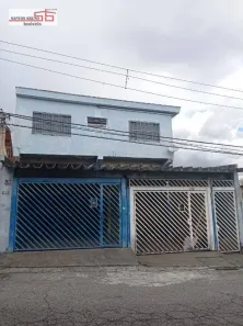 Prédio Comercial à venda, 900m² no Vila Cavaton, São Paulo