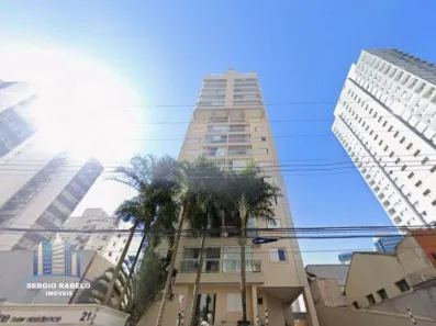 Apartamento com 1 Quarto para alugar, 35m² no Vila Olímpia, São Paulo