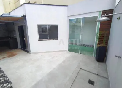 Cobertura com 1 Quarto à venda, 143m² no Botafogo, Campinas