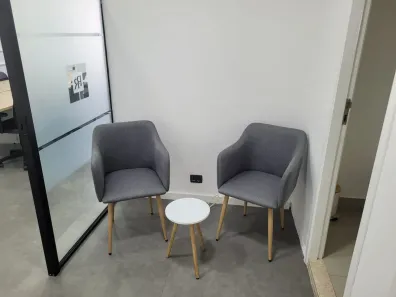 Sala Comercial para alugar, 70m² no Vila São Francisco (Zona Sul), São Paulo